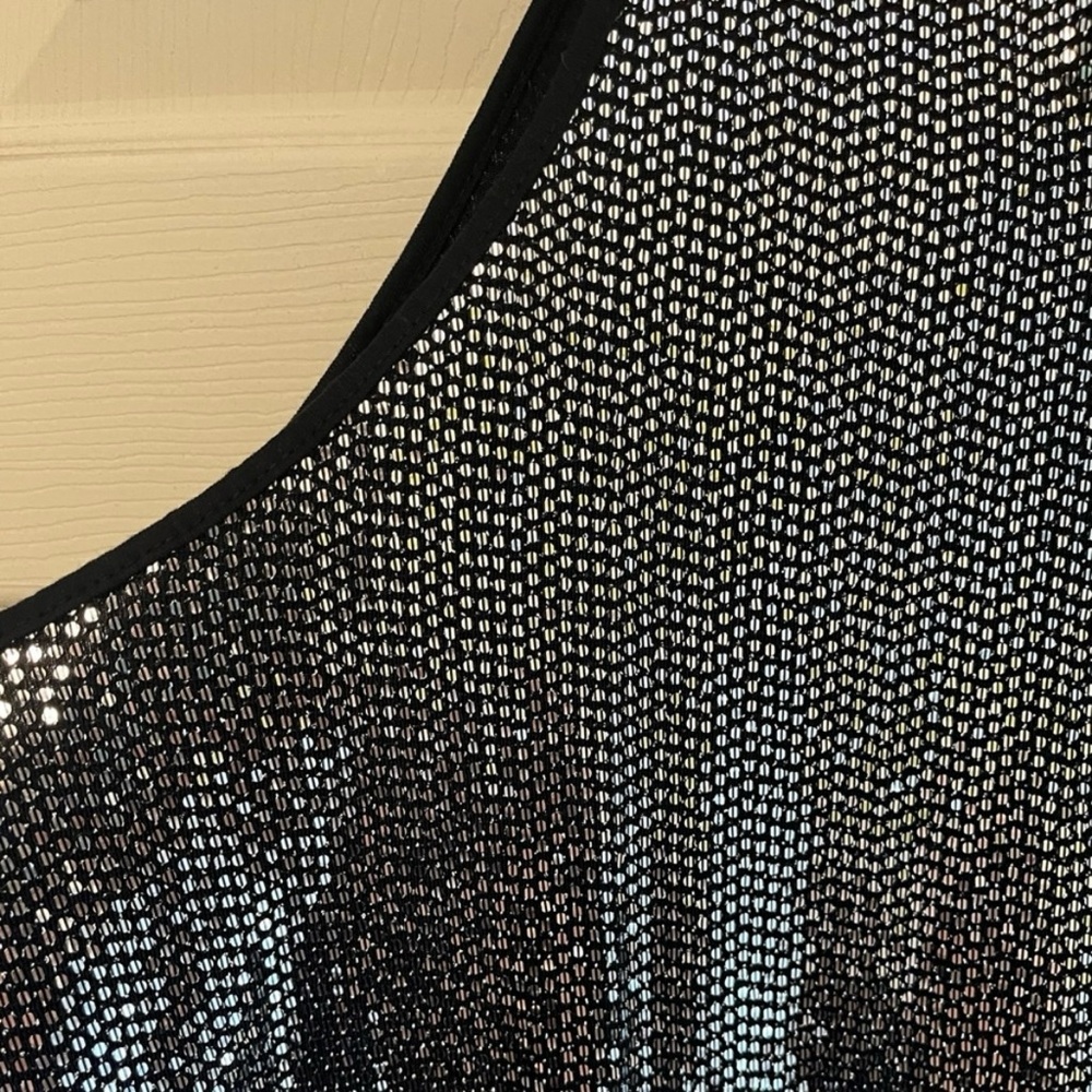 TORRID Sequin Halter Top - Picture 3 of 6
